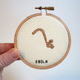 Illustration for article titled Put a Virus On It: The Many Confusing Ebola Crafts of Etsy